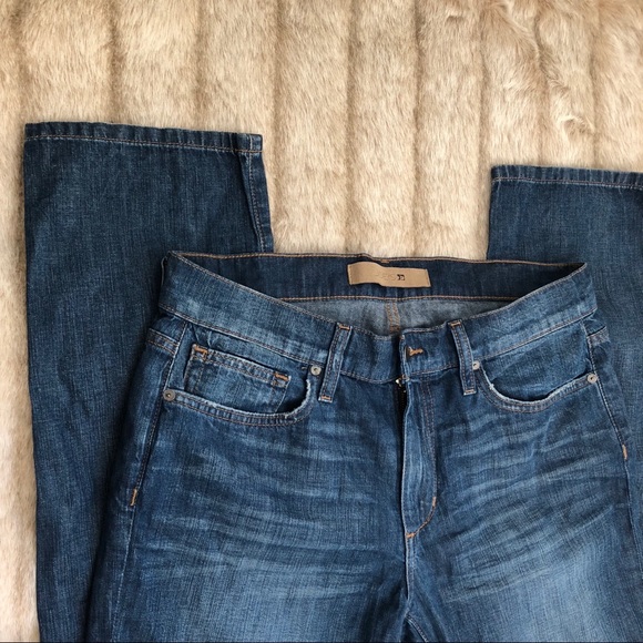 Joe’s Jeans The Classic Fit Jeans Size 31x33 - Picture 5 of 7